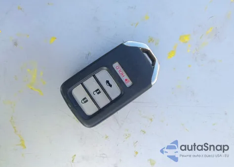 2013 Honda Accord Touring from USA, damaged, VIN 1HGCR3F91DA014677